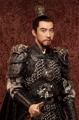 朱高煦（俞灏明饰演）