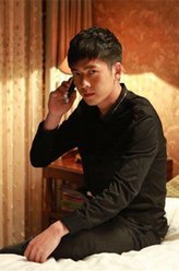 付茂（孙聪饰演）