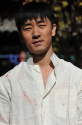 李云龙（刘峰超饰演）