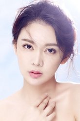 武玲（郝泽嘉饰演）