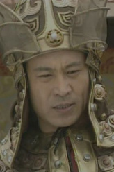 袁不屈（师小红饰演）