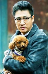 金志明（韩青饰演）