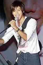 蔡旻佑（蔡旻佑饰演）