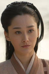 白雨（白雨饰演）