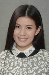 余加勤（张美妮饰演）