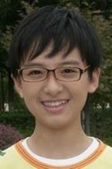 青龙战士--易飞扬（王成饰演）