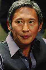 楚逸扬（钮承泽饰演）