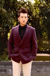 刘嘉佑（张迪饰演）