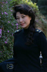 唐月英（王静饰演）