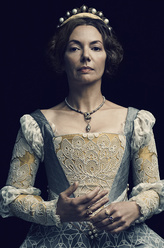 Duchess of Burgundy（琼妮·威利饰演）