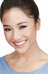 Captain Jane Lee（康斯坦斯·吴饰演）