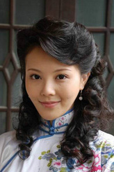 罗闭月（刘雨鑫饰演）