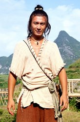 阿牛哥（刘冠翔饰演）