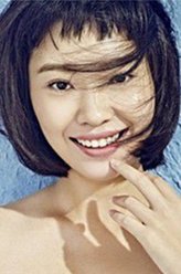 华敏（王佳佳饰演）