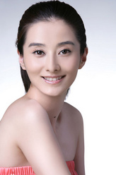 高林（陈铂西饰演）