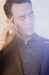 李熏然（王凯饰演）
