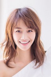 林纤月（蓝盈莹饰演）