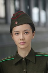 苏莎（张芷溪饰演）