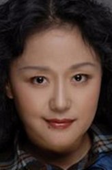 姑妈（廖学秋饰演）