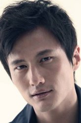 柳生静云（尹子维饰演）