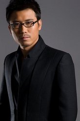 毛剑（李乃文饰演）