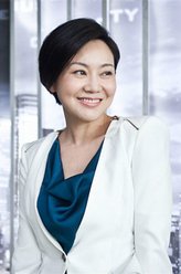 鲍小蕾|（闫妮饰演）
