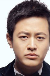 王冬生（王玉宁饰演）