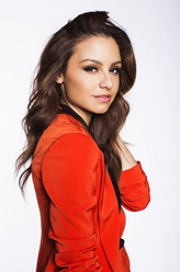 苏菲雅·罗格葛兹（艾米·卡里诺饰演）