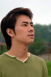 李杰明（郝邵文饰演）