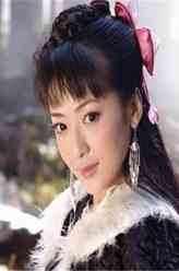 郭芙（陈紫函饰演）