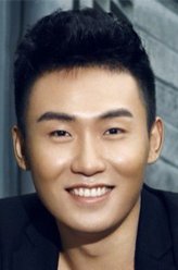 孙征宇（孙征宇饰演）