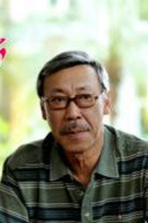 李国民（冯淬帆饰演）