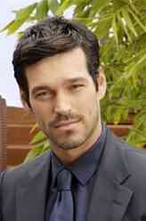 艾迪·斯比安（艾迪·斯比安饰演）