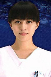 冴岛 はるか（比嘉爱未饰演）