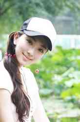 周晓婉（马丹旎饰演）