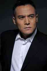 皋陶（黑子饰演）