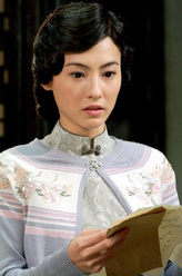 周小红（周璇）（张柏芝饰演）