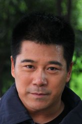 黄克明（文江饰演）