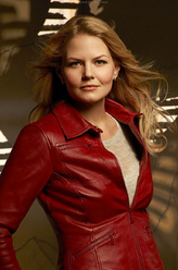 艾玛·斯旺（詹妮弗·莫里森饰演）