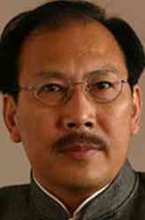 谢福奎（陈长海饰演）