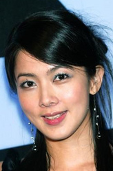 钱韦杉（钱韦杉饰演）