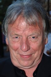 Vicar Oddie（肯尼思·库兰汉姆饰演）