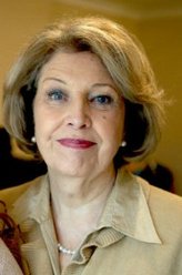Lucy Mottershead（安妮·雷德饰演）