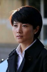 满秋（颜丙燕饰演）
