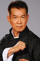 华震洋（元彪饰演）