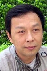 龙降心（兰振波饰演）