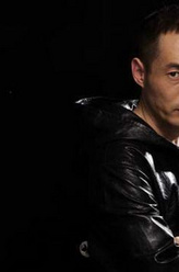杨兵（李易祥饰演）