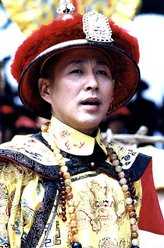 康熙（陈道明饰演）