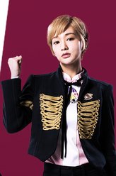 孙尚香（陈诗敏饰演）