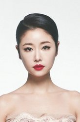 海李氏（林心如饰演）